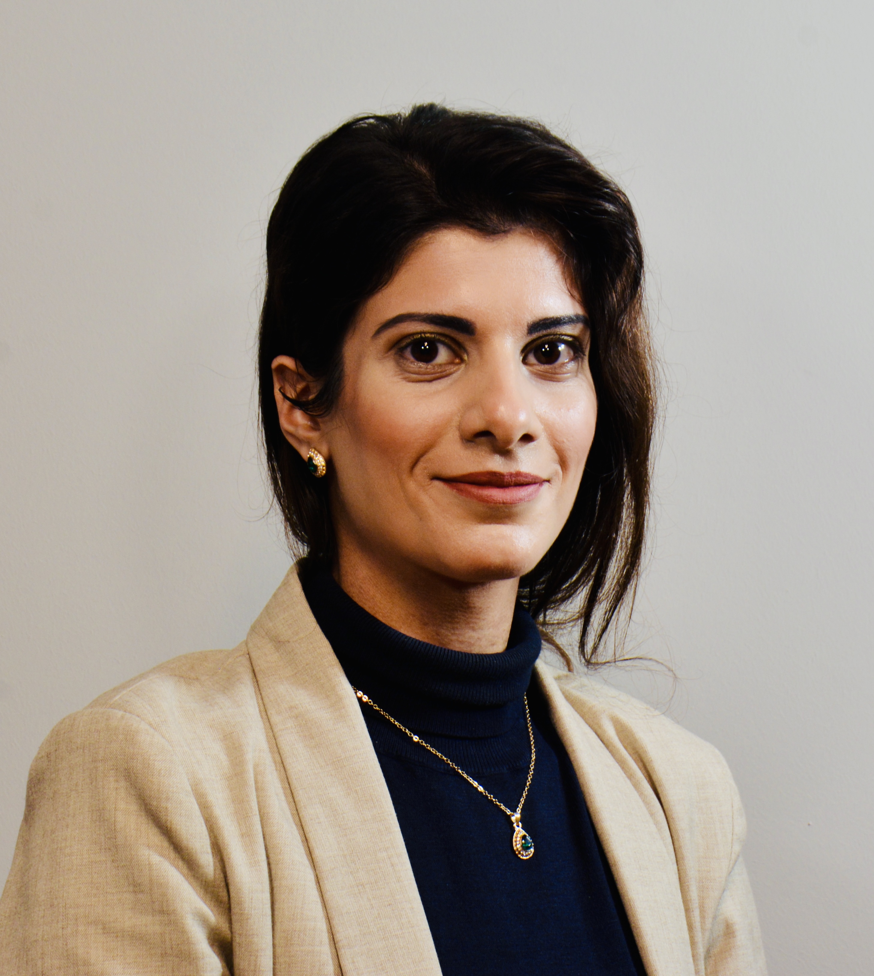 Mafer Sisamci